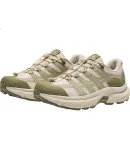 Merrell Outdoor Hiking FREE STRIDE Men's Shock-Absorbing Non-Slip Mountaineering Boots MT6225-01 Green Khaki Size 43