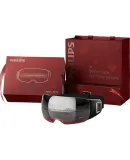 PHILIPS Eye Massager [Quiet Nap Companion], Massage Eyeshade, Eye Massager, Heat Therapy Eye Care Device, Fatigue Relief for Men And Women, Gift for Boyfriend/girlfriend/Parents, New Year Birthday Present, 3104E