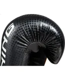 Li-Ning Boxing Gloves, Adult Sanda And Free Fighting Gloves, Professional Fighting Gloves for Men And Women, Muay Thai Training Gloves, Professional Punching Bag Gloves