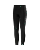 Li-Ning Cycling Pants, Cycling Jersey, Spring Thin Fleece Long Pants, Men's Fleece Warmth, Road Bike Professional Cycling Equipment