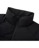 Adidas Men's Winter Commute Warm Jacket, Outdoor Sports Casual 70% Duck Down Coat, Size M