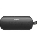 Bose SoundLink Flex Special Edition Bluetooth Speaker - Black Outdoor Waterproof Portable Camping Speaker