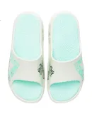 PEAK Taiji [Pixel Four Seasons] Sports Sandals, Summer Non-Slip Slippers, Thick-Soled Soft Cushion Beach Shoes DL410427