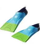 361° Swimming Fins, Professional Training for Adults And Children, Comfortable And Durable, for Diving, Freestyle, Breaststroke, Beginner Quick-Learning Equipment