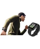 HONOR Watch 5 Polar Star Positioning System | One-Touch Health Check | 10-Day ESIM Ultra-Long Battery Life | Snow White | Multifunctional Sports Watch | Gift for Girlfriend