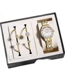 Citizen, a watch brand under the CITIZEN umbrella, offers the Baoluhua Crystal Series women's watch 98X119 as a New Year gift