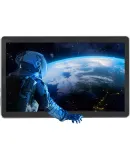 Acer Tablet Pad, 10.1-Inch HD Full-Screen Display, 4GB RAM with SIM Card Slot, All-Network Compatible, Low Blue Light Eye Protection, Entertainment, Octa-Core CPU, 6GB RAM + 128GB Storage, Gray A310 Model