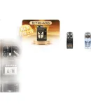 Panasonic Black Magic Cube Coffee Machine, Americano Fully Automatic Grinding All-In Home Use, Bean And Ground Coffee Dual-Use, Intelligent Temperature Control, Automatic Cleaning, NC-A703, New Year Gift