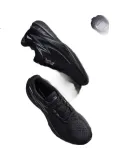 361° Men's Running Shoes, Feiran TEAM2 Breathable And Wear-Resistant, Physical Test Speed Training Running Shoes for Men, 672512206-9