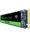 SEAGATE (SEAGATE) 500GB SSD Solid State Drive M.2 Interface (NVMe Protocol PCIe4.0×4) Industry And Gaming Specific TLC Particles SEAGATE Ku Yu PCIe 4.0