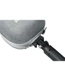 Insta360 Camera Mini Storage Pouch, Protective Case with Double Zippers, Quick-Release Bag, Shockproof And Portable [Compatible with Ace/GO Series]