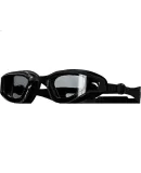 ANTA Water Goggles for Adults, 2025 New Model, Waterproof And Anti-Fog, High-Definition Swimming Glasses for Men And Women, Swimming Equipment, Black Non-Prescription Lenses