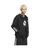 Adidas Men's Sports Casual Jacket, Comfortable Simple Versatile Coat KC3926