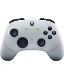 Razer (Razer) Phantom Warrior V3 Professional Edition Gaming Controller with Hall Linear Trigger Joystick, Wireless Connection, Multi-Platform Compatibility, Suitable for XBOX And PC, Moonlight White