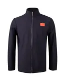 Li-Ning's New 2025 National Team Honor Flag Jersey Administrative Jacket, Same Style As Ma Long, Xu Xin, And Liu Shife