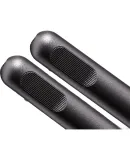 ANTA Speed Jump Rope for Primary School Students, Children's Specialized Middle School Physical Education Exam Competition Professional Training for Middle School Students, Black