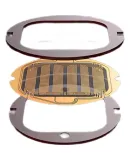 EDIFIER NeoBuds Planar True Wireless Active Noise Cancelling Bluetooth Earphones Snapdragon Sound Compatible with Apple, Huawei, Xiaomi, OPPO Phones New Year Gift