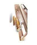 Baseus [Official Touch Button | No Yellowing] IPhone 16 Case, Magnetic Slim MagSafe Compatible Protective Cover, Shockproof, Full Camera Protection, Anti-Drop