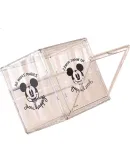 Disney Storage Box, Dorm Desk Organizer, Phone Case Holder, Cosmetics And Socks Storage, Bedside And Wardrobe Drawer Organizer, Mickey Mouse Storage Box