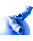 Li-Ning (LI-NING) Bamboo Jump Rope for Children, Elementary School Students in Grades 1-2, Kindergarten Toddlers, Beginners, And Senior Classes, Non-Tangling Rope