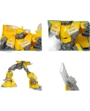 TRANSFORMERS (TRANSFORMERS) Children's Toy Car Model Workshop Series Enhanced Version Movie Bumblebee G0564