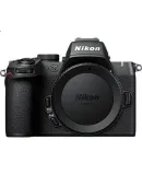 Nikon Z50II Mirrorless Camera, Nikon Yunchuang 4K Video, EXPEED7 Processor, Soft Skin Tone, Entry-Level Mirrorless Camera