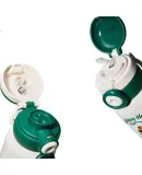 Disney Children's Insulated Cup with Straw, 316 Stainless Steel Large Capacity Water Bottle for Boys And Girls, Portable Specialized Water Cup for Primary School Students