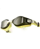 ANTA Water Lens Small Frame Swimming Goggles, Waterproof And Anti-Fog, High-Definition Swimming Glasses for Men And Women, Adult Swim Goggles, Dark Night Black Non-Prescriptio