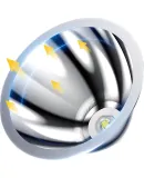 PHILIPS Headlamp, High Brightness, Long Battery Life, for Fishing, Hiking, Beach Combing, Mining, Ultra-Bright Outdoor Head-Mounted Lighting Lamp SFL1342