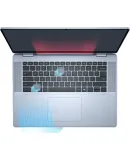 DELL Laptop, National Subsidy, Inspiron 16 PLUS-7640 New Model, 120Hz, 16-Inch High-Performance Thin And Light Notebook for Students And Office Use, Core 5, 16GB RAM, 1TB Storage, 2.5K Display