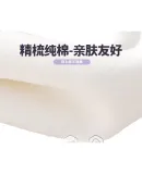 Hello Kitty Girls' Short Sleeve T-Shirt, Summer Stylish Children's Casual Half Sleeve Tee, Di Bao Bao Orange Gray, 150