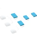 TP-LINK (TP-LINK) 450M Enterprise-Grade Wireless Ceiling-Mounted AP Router, Wireless WiFi Access Point TL-AP453C