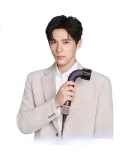 DYSON Supersonic r Hair Dryer with Negative Ions, Quick-Drying Hair Care, Salon-Grade Hair Technology, Gift Recommendation HD17 Crystal Purple