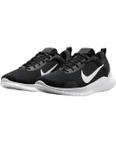 NIKE Men's Training Shoes FLEX EXPERIENCE 12 Sneakers DV0740-004 Black/white 41
