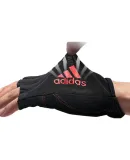 Adidas Fitness Gloves for Men And Women, Sports Pull-Up Bar Equipment, Chin-Up Training, Weightlifting Wrist Guards, Half-Finger Anti-Slip Anti-Callus