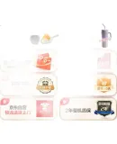 PHILIPS Ice Maker Water Dispenser with Cooling And Heating Function, Ice Maker for Smoothies And Ice Cubes, No Installation Required All-In Four-In Hot And Cold Water Dispenser ADD8240 Bingjing C1 Annual Meeting Procurement