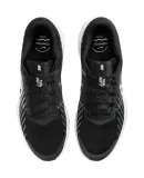 NIKE Men's Running Shoes, Shock-Absorbing, RUN DEFY Sneakers, HM9594-004, Black, Size 43