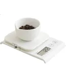 Dretec Kitchen Scale, Food Scale, Electronic Kitchen Scale, Baking Scale, Gram Scale, High-Precision Household Baking Scale