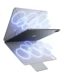 Baseus IPad Pro Case, Apple Tablet Protective Cover [Hand-Held Design · Smart Magnetic], Compatible with 2025/24 IPad Pro - 11 Inch