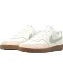 NIKE NIKE Men's Casual Shoes NIKE COURT VISION LO Sneakers HV2530-100 Sail White 40