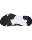 NIKE NIKE Women's Running Shoes, W NIKE RUN DEFY Sneakers, HM9593-002 Black/white, Size 39