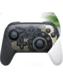 Nintendo Switch Pro Controller, First-Generation OLED Battery Life Gamepad, Hong Kong Version, Kingdom Hearts Limited Edition Controller, Switch Accessories, Bluetooth