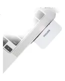 PHILIPS 1TB Type-C High-Speed Solid State USB Flash Drive 50UC Read Speed 500MB/s Phone-Specific USB Drive Large Capacity Magnetic Cap Android Apple Flash Drive