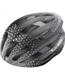 WestBiking Integrated Cycling Helmet with Goggles, One-Piece Molded Helmet, Mountain And Road Bike Cycling Equipment