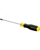 STANLEY Heavy-Duty Phillips Screwdriver, Household Screwdriver, PH0x150mm STMT67297-8