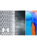 Under Armour Quick-Dry Short-Sleeve T-Shirt for Men, New Summer Sports Fitness Training Basketball Running Loose Breathable Half-Sleeve Jersey