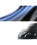 Under Armour Quick-Dry Sports Short-Sleeve T-Shirt for Men, Lightweight Summer Moisture-Wicking Fitness Running Soccer Training Top