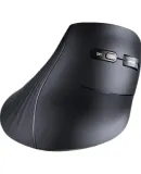UGREEN Ergonomic Mouse, Wireless Vertical Mouse, Standing Vertical Grip Mouse, Hand-Held Anti-Hand Mouse, Quiet Office Mouse with Customizable Buttons