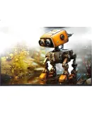 DELL 21.5-Inch Office Monitor, IPS Panel, 100Hz Refresh Rate, Hardware Blue Light Protection, VGA+HDMI+DP Ports, Height And Rotation Adjustable, P2222H Upgraded Version P2225H