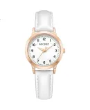 Disney Children's Electronic Watch for Girls, Elementary to High School Students, Middle School Girls' Special Electronic Watch for Ages 6-12